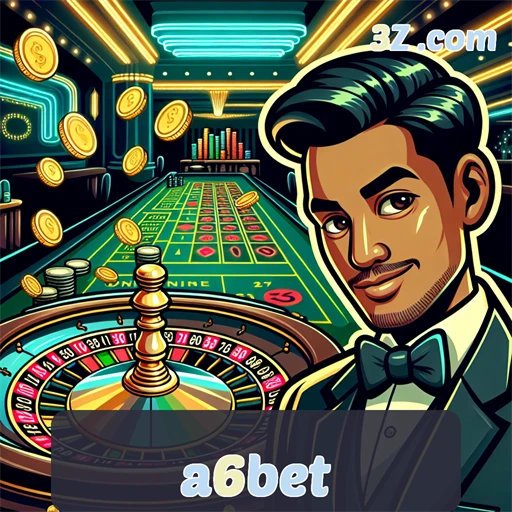 Apostas Inovadoras no a6bet Para Amantes de Jogos