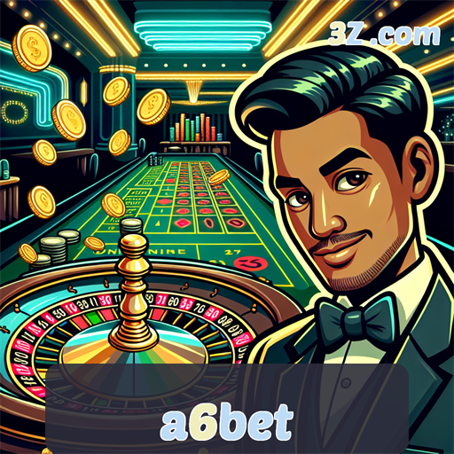 Apostas Inovadoras no a6bet Para Amantes de Jogos
