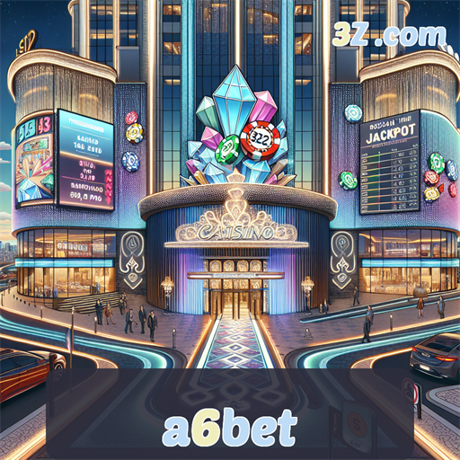 Um App Inovador: A6bet Reinventa a Diversão nos Jogos