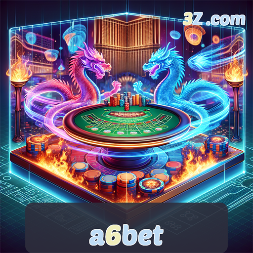 Experiência VIP Imperdível no Site a6bet para Jogadores