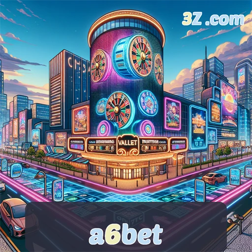 A6bet e seus recursos distintos na seção paga que encantam