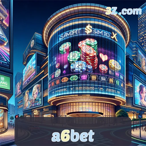 Experiência Inigualável: A Plataforma a6bet Para Jogadores Brasileiros