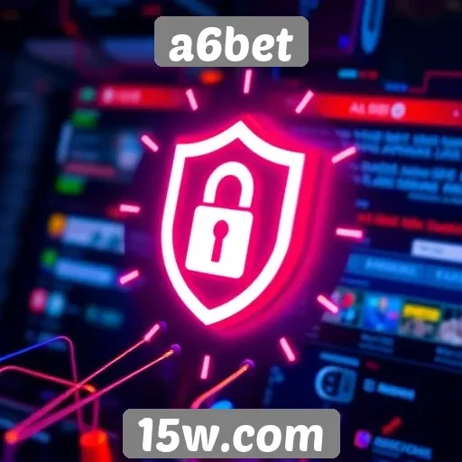 Explorando os recursos de segurança do site a6bet