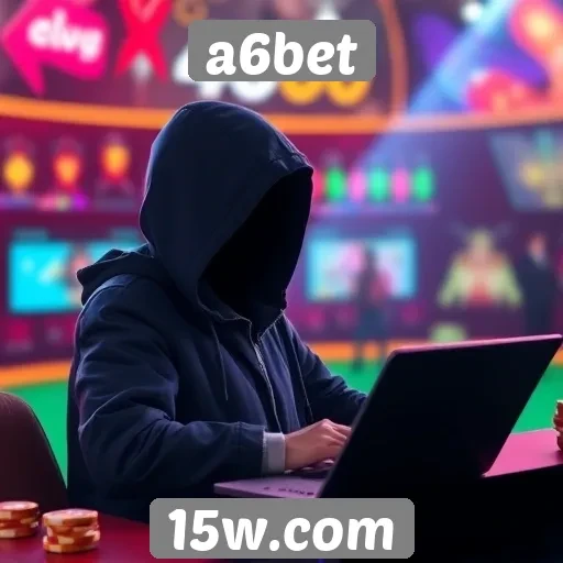 Detalhes sobre a segurança e licenciamento do a6bet
