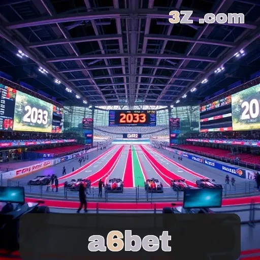 a6bet App
