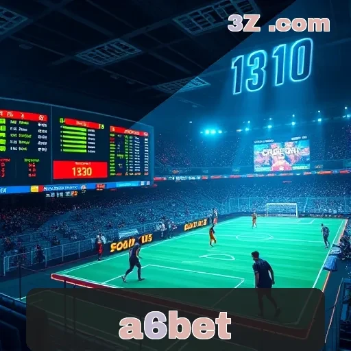 a6bet Site Confiável