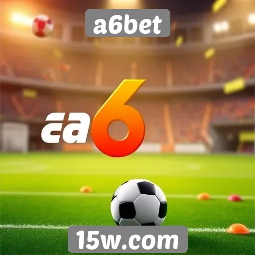 Análise da oferta de jogos no site a6bet