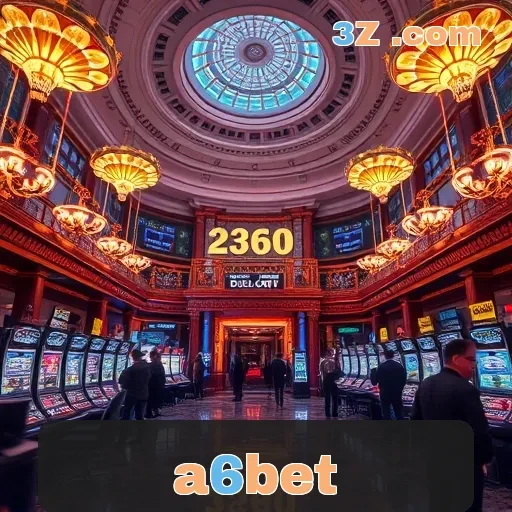 a6bet Jogos