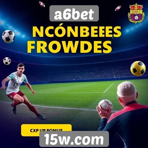 novas promoções atraem jogadores para a6bet