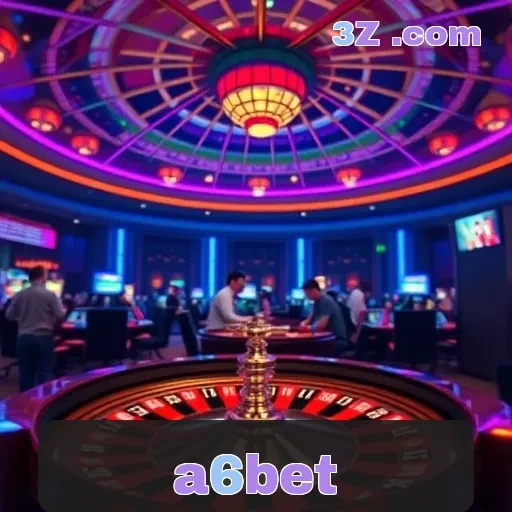 a6bet Pagamento