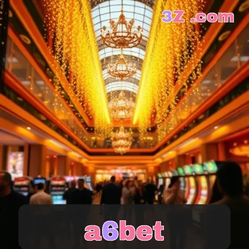 a6bet Promoções