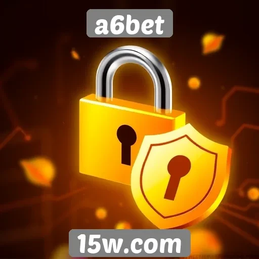 Segurança e confiabilidade do site a6bet