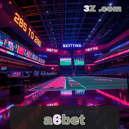a6bet Caça-Níqueis