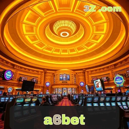 a6bet Suporte 24/7
