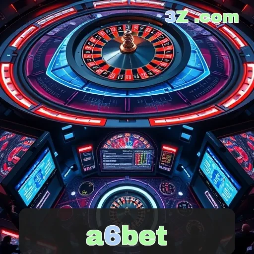 a6bet VIP